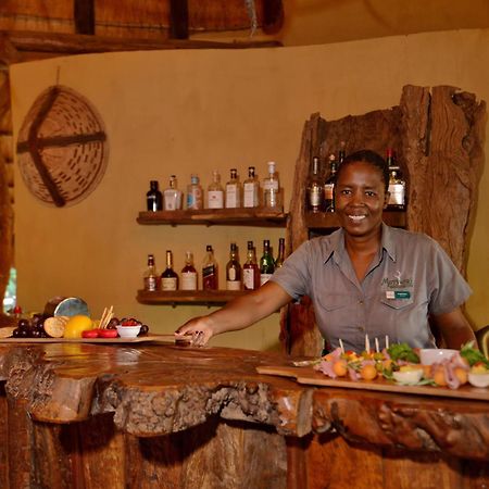 Motswiri Private Safari Lodge Reserva de Madikwe Exterior foto